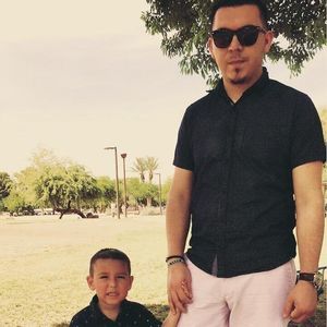 Meet your Posher, Jose